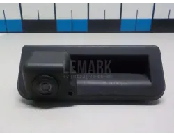 Ручка открывания багажника