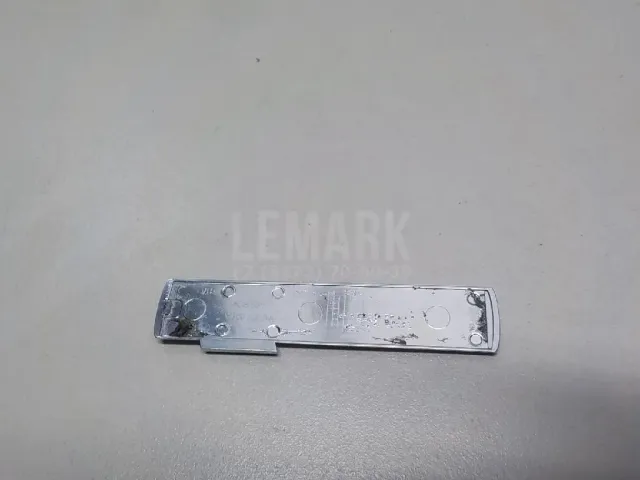 Эмблема для  BMW 3-serie G20/G21 2018