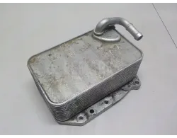 Радиатор масляный