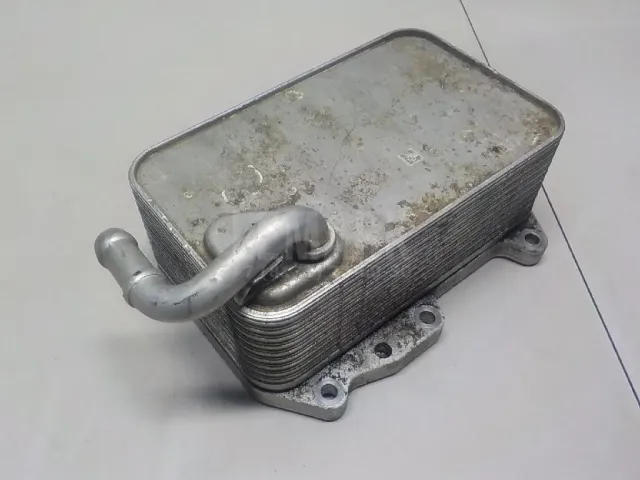 Радиатор масляный