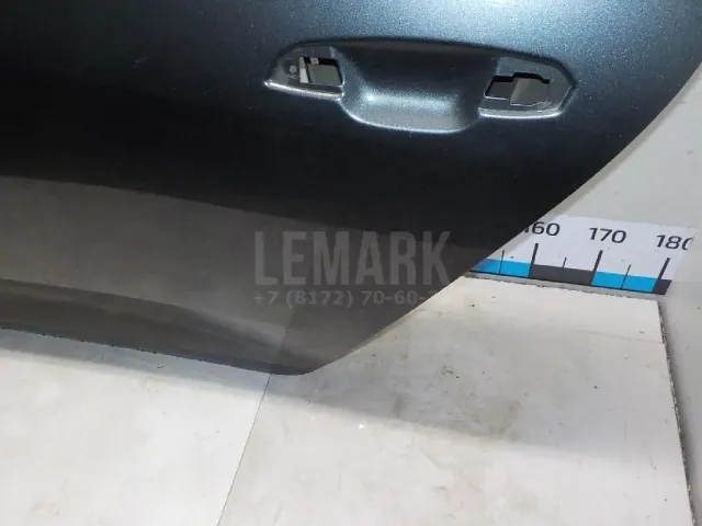 Дверь задняя левая для  Ford Transit 2014