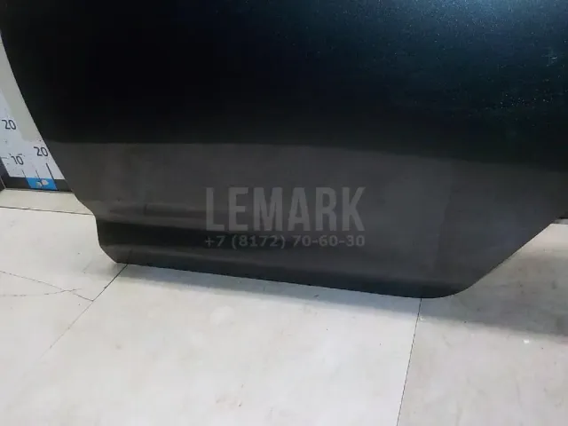 Дверь задняя левая для  Ford Transit 2014