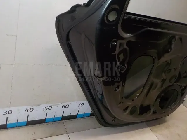 Дверь задняя левая для  Ford Transit 2014