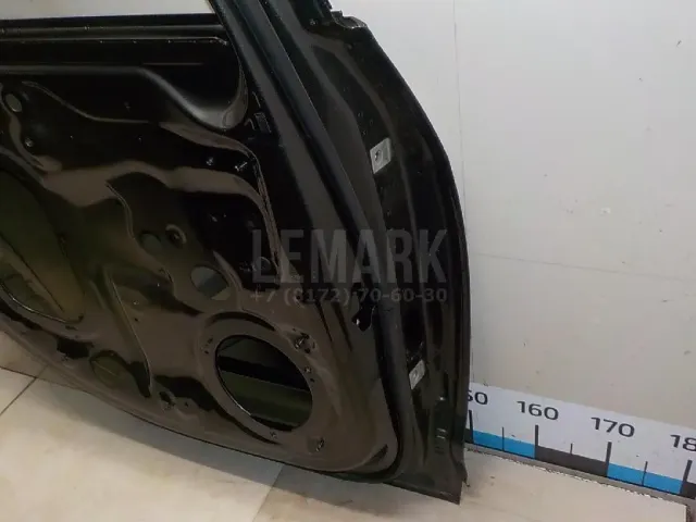Дверь задняя левая для  Ford Transit 2014