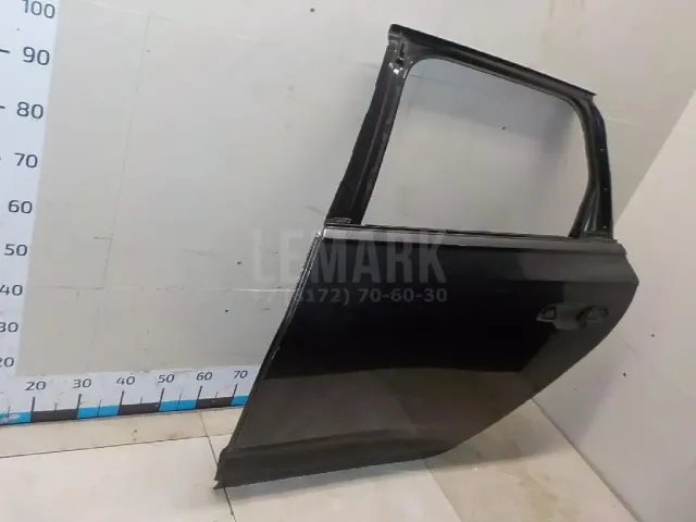 Дверь задняя левая для  Ford Transit 2014
