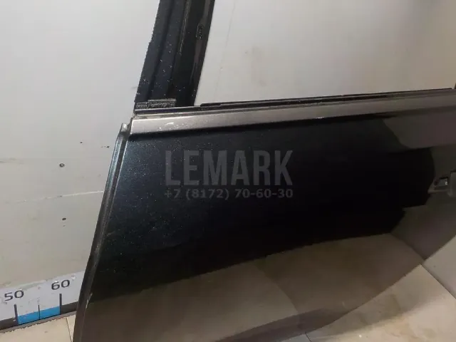 Дверь задняя левая для  Ford Transit 2014
