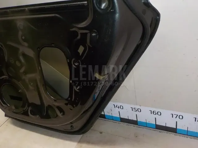 Дверь задняя правая для  Chery Amulet (A15) 2006-2012