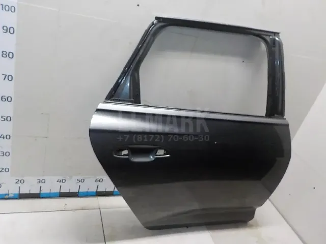 Дверь задняя правая для  Chery Amulet (A15) 2006-2012