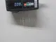 Направляющая переднего бампера левая
