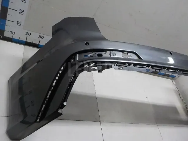 Бампер задний для  Great Wall HOVER H5 2010-2017