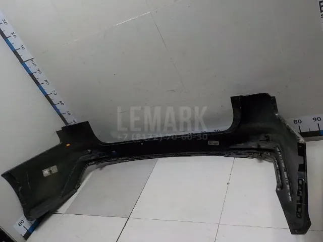Бампер задний для  Great Wall HOVER H5 2010-2017