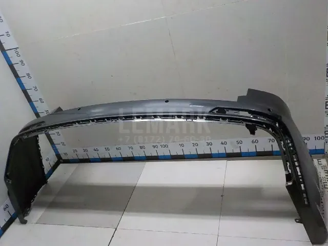 Бампер задний для  Great Wall HOVER H5 2010-2017
