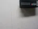 Спойлер заднего бампера
