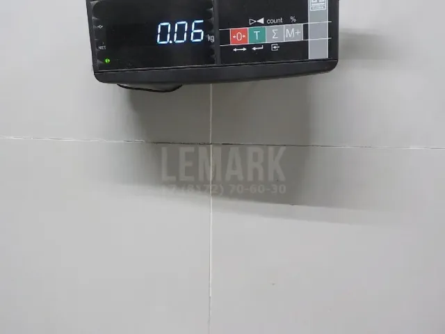 Форсунка омывателя фары