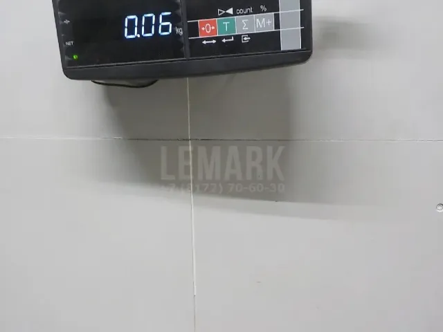 Форсунка омывателя фары