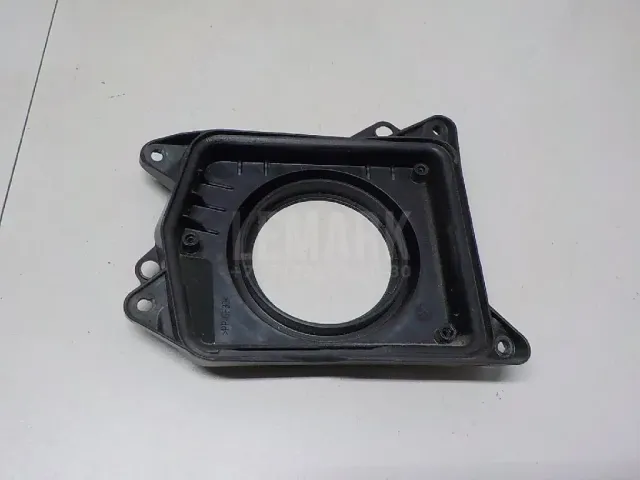 Крышка фары левой для  BMW X3 G01/F97 2017-2024