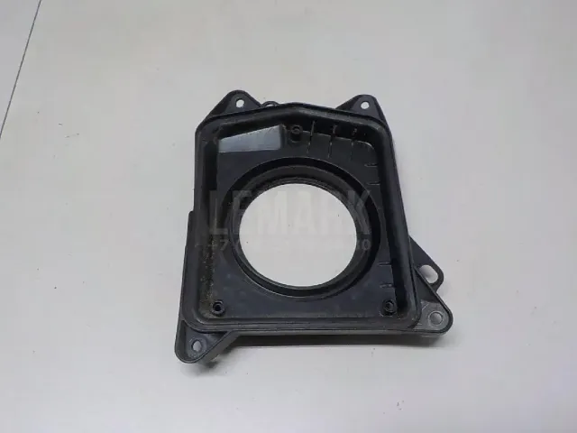 Крышка фары левой для  BMW X3 G01/F97 2017-2024