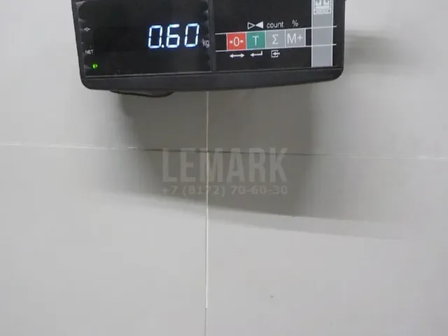 Ответная часть ремня безопасности