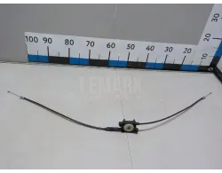 Трос открывания капота
