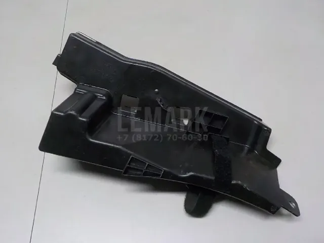 Контейнер в багажник для  Audi A4 [B7] 2005-2007