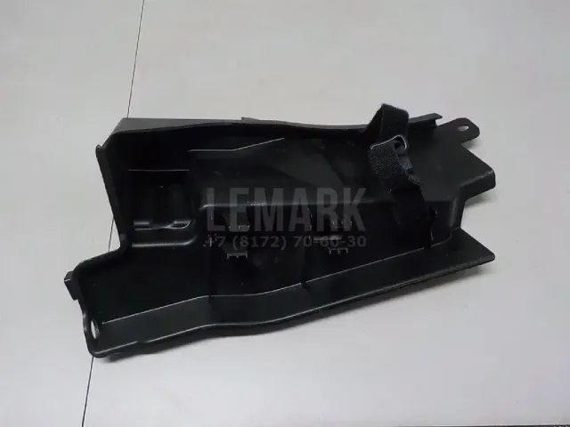 Контейнер в багажник для  Audi A4 [B7] 2005-2007