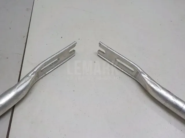 Растяжка столбов