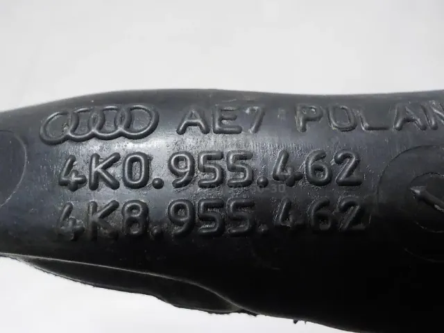Горловина бачка омывателя для  Fiat Ulysse 2002-2011