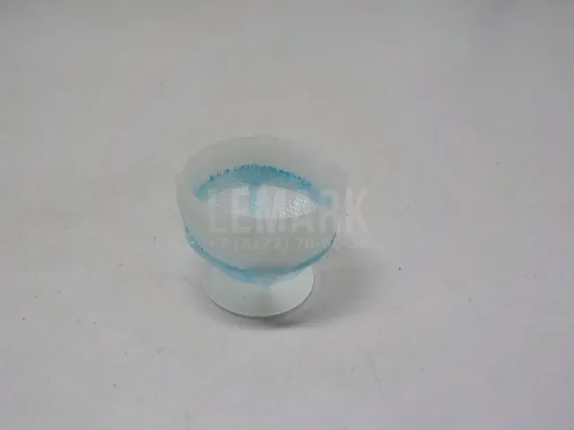 Фильтр сетчатый