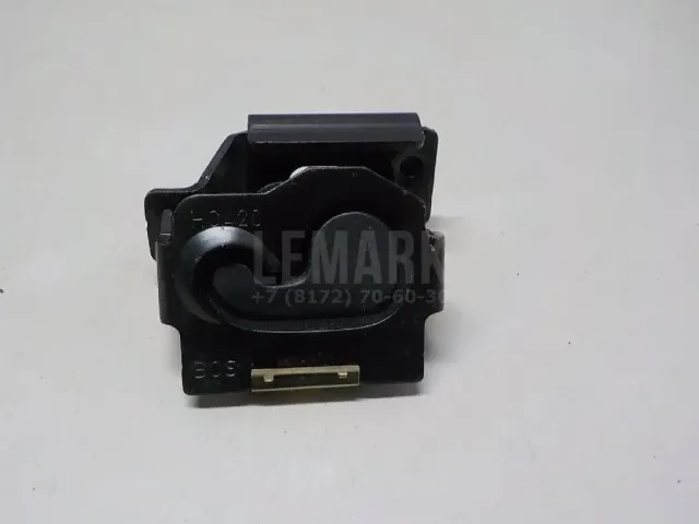Крючок для  Geely Emgrand X7 (NL-1) 2011-2018