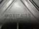Уплотнитель стекла двери для  Dongfeng DFA 2007