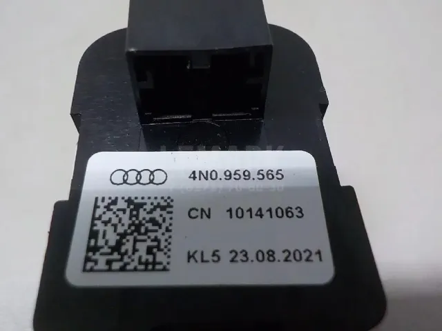 Переключатель регулировки зеркала для  Audi A6 [C7,4G] 2011-2018