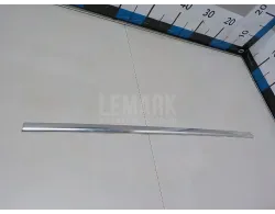 Накладка двери задней левой