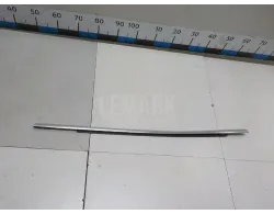 Накладка стекла заднего правого