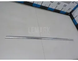 Накладка двери задней правой