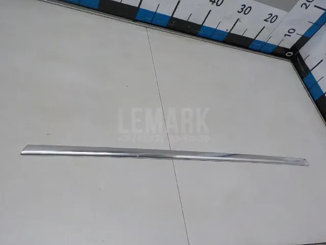 Накладка двери задней правой для  Fiat Punto II (188) 1999-2010