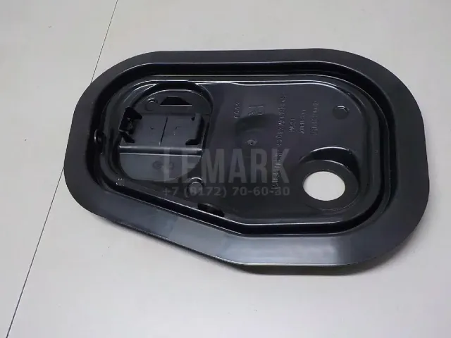 Заглушка для  Citroen DS3 2009-2015