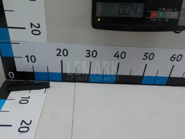 Башмак успокоителя для  Avatr 11 2022