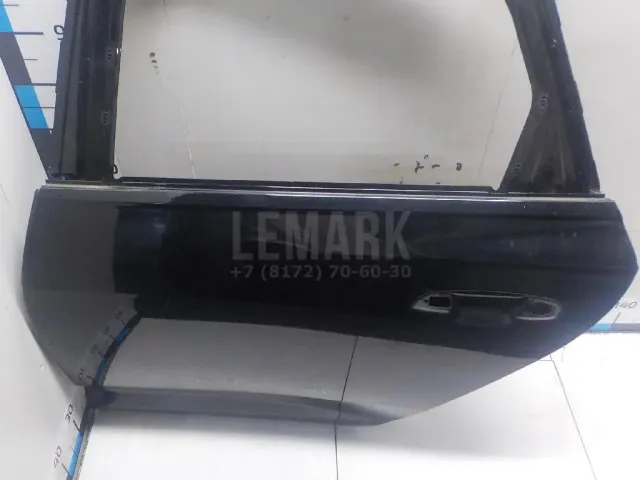 Дверь задняя левая для  Fiat Fiorino 2008
