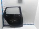 Дверь задняя левая для  Fiat Fiorino 2008