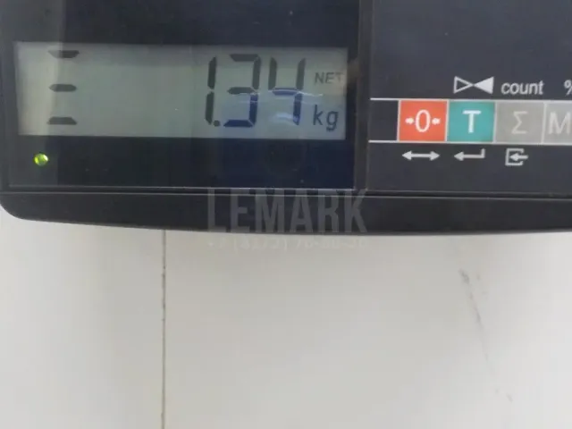 Уплотнитель двери