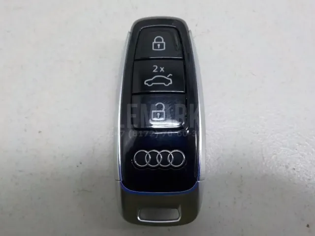 Ключ зажигания для  Audi Q3 (F3B) 2018