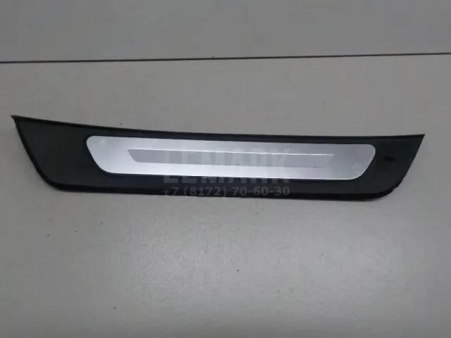 Накладка порога (внутренняя) для  Ford Maverick 2001-2007
