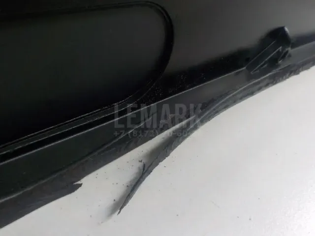 Стекло люка для  Datsun mi-Do 2015-2020