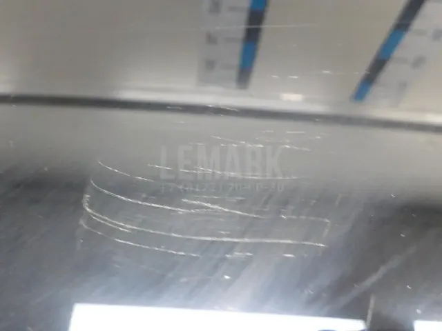 Стекло люка