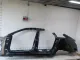 Крыло заднее левое для  Citroen C8 2002-2014