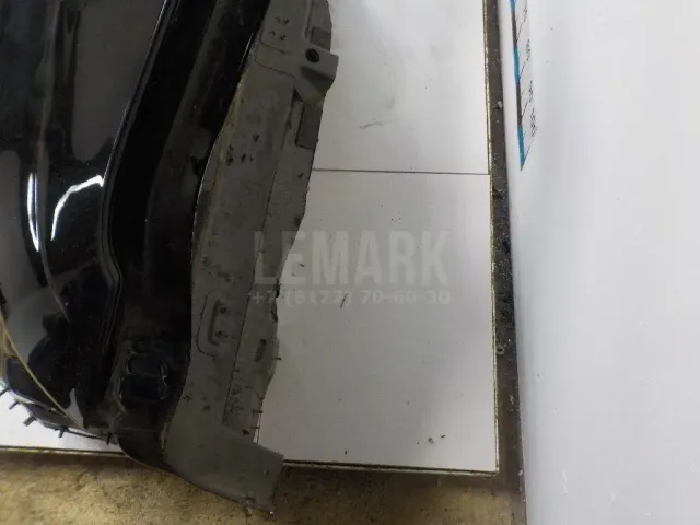 Кузовной элемент для  Ford Transit/Tourneo Connect 2002-2013