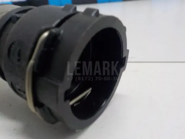 Патрубок для  Dodge Caliber 2006-2011