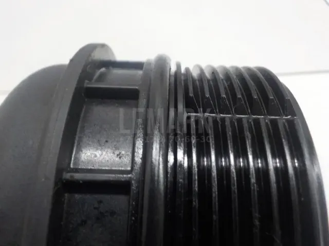 Крышка масляного фильтра для  Audi A4 [B6] 2000-2004