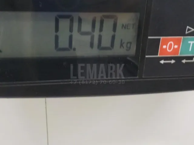 Замок двери передней левой