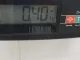 Замок двери передней левой